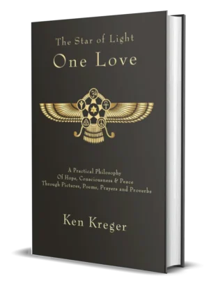 The Star of Light - One Love