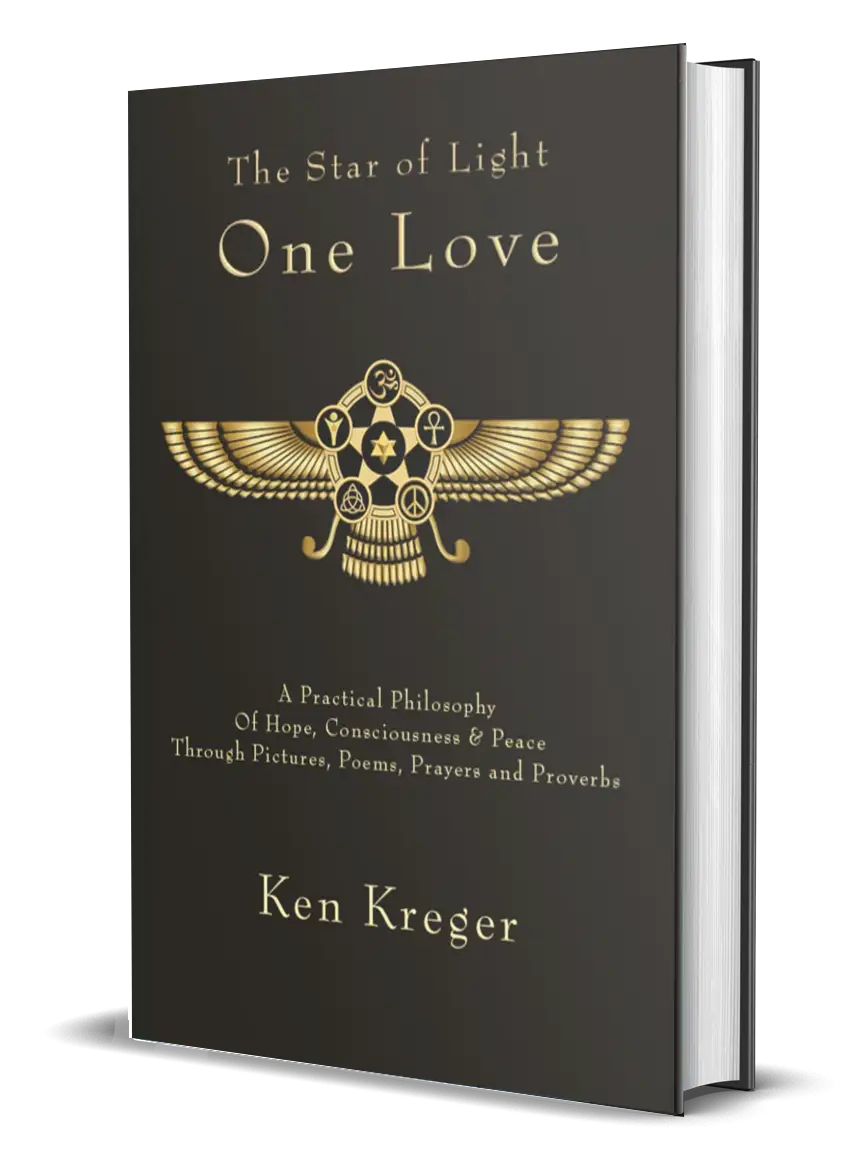 Book One Love Cover