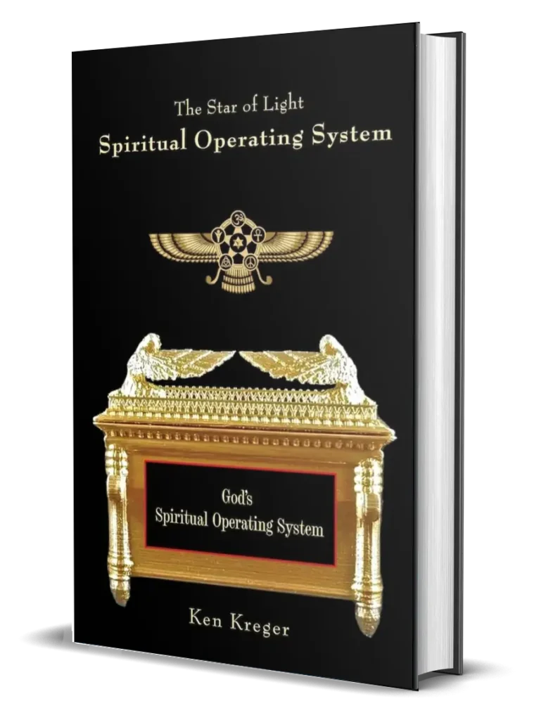 The Star of Light - Spiritual Operating System