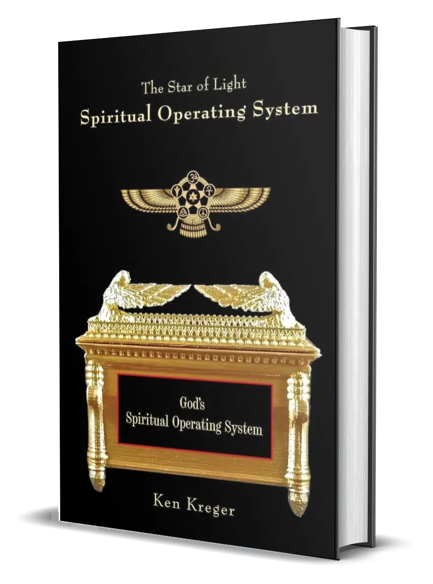 The Star of Light - Spiritual Operating System