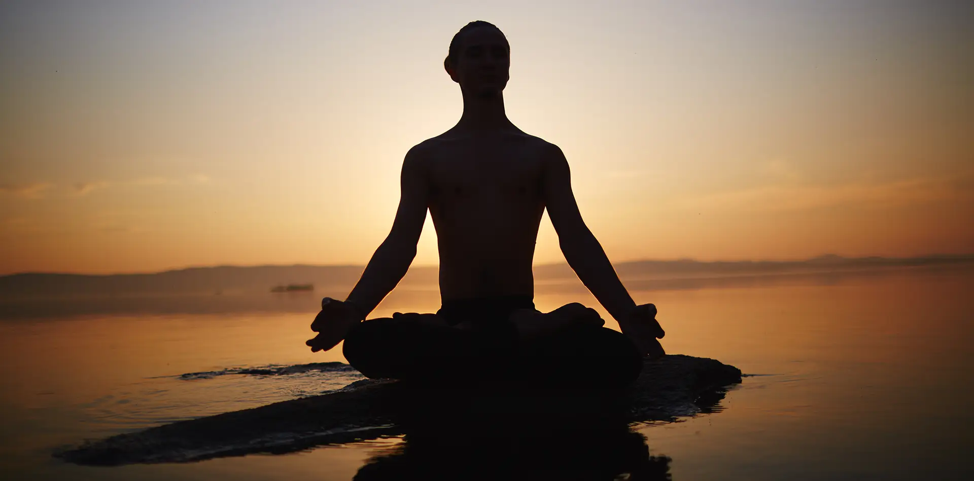 Human consciousness energy field showing chakra colors and spiritual light patterns.