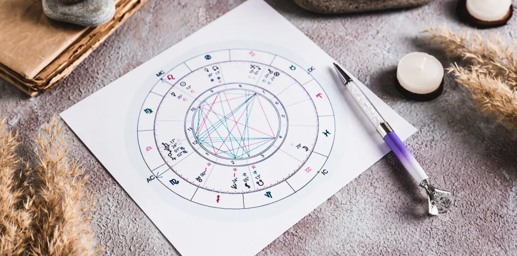 Spiritual meaning of numbers expressed through sacred geometry