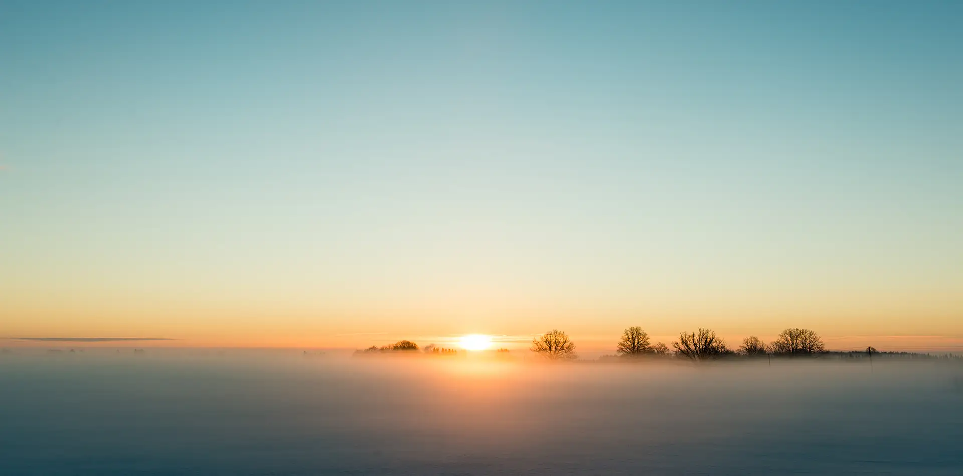 Winter solstice light symbolizing consciousness and truth beyond belief