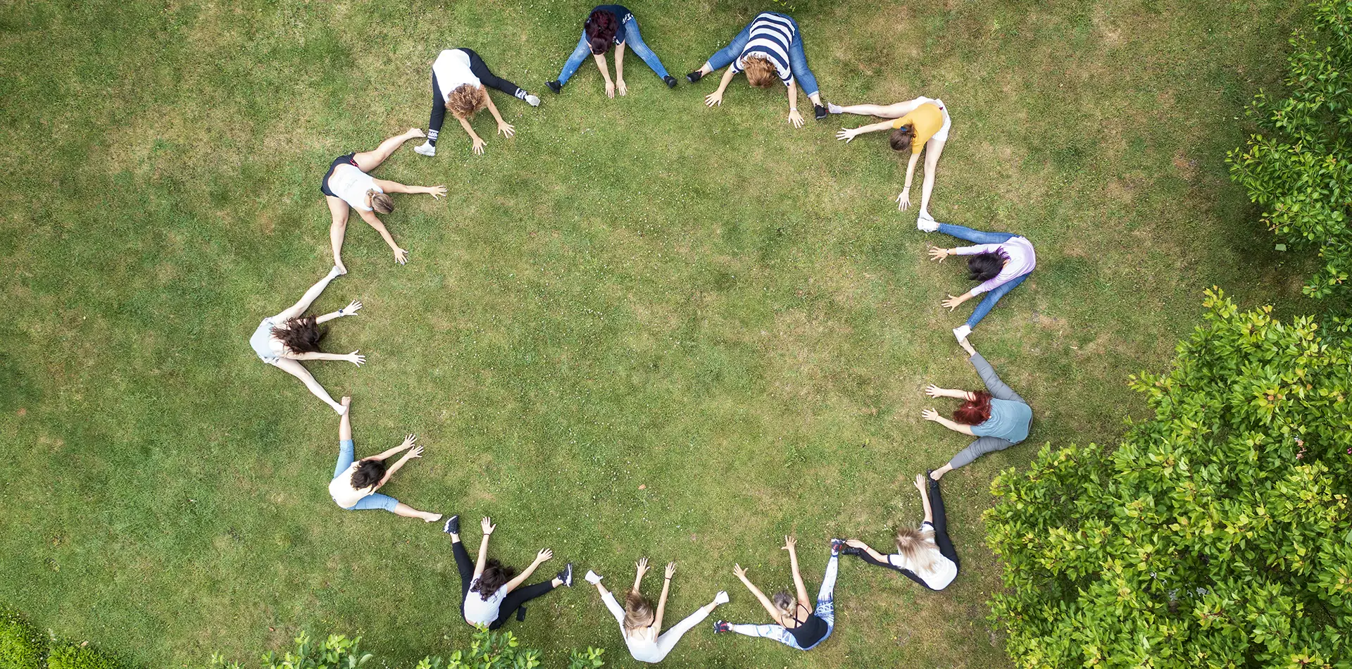 God exists within you represented through inner energy and consciousness