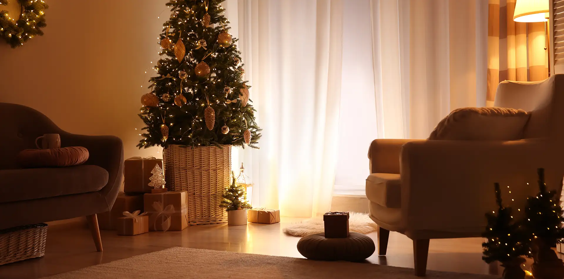 One Love New Year 2026 reflection with warmth, gratitude, and peace