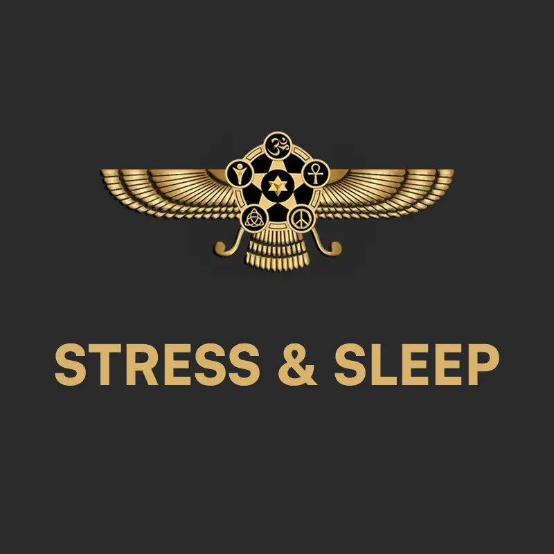Thumbnail image of Stress & Sleep Category
