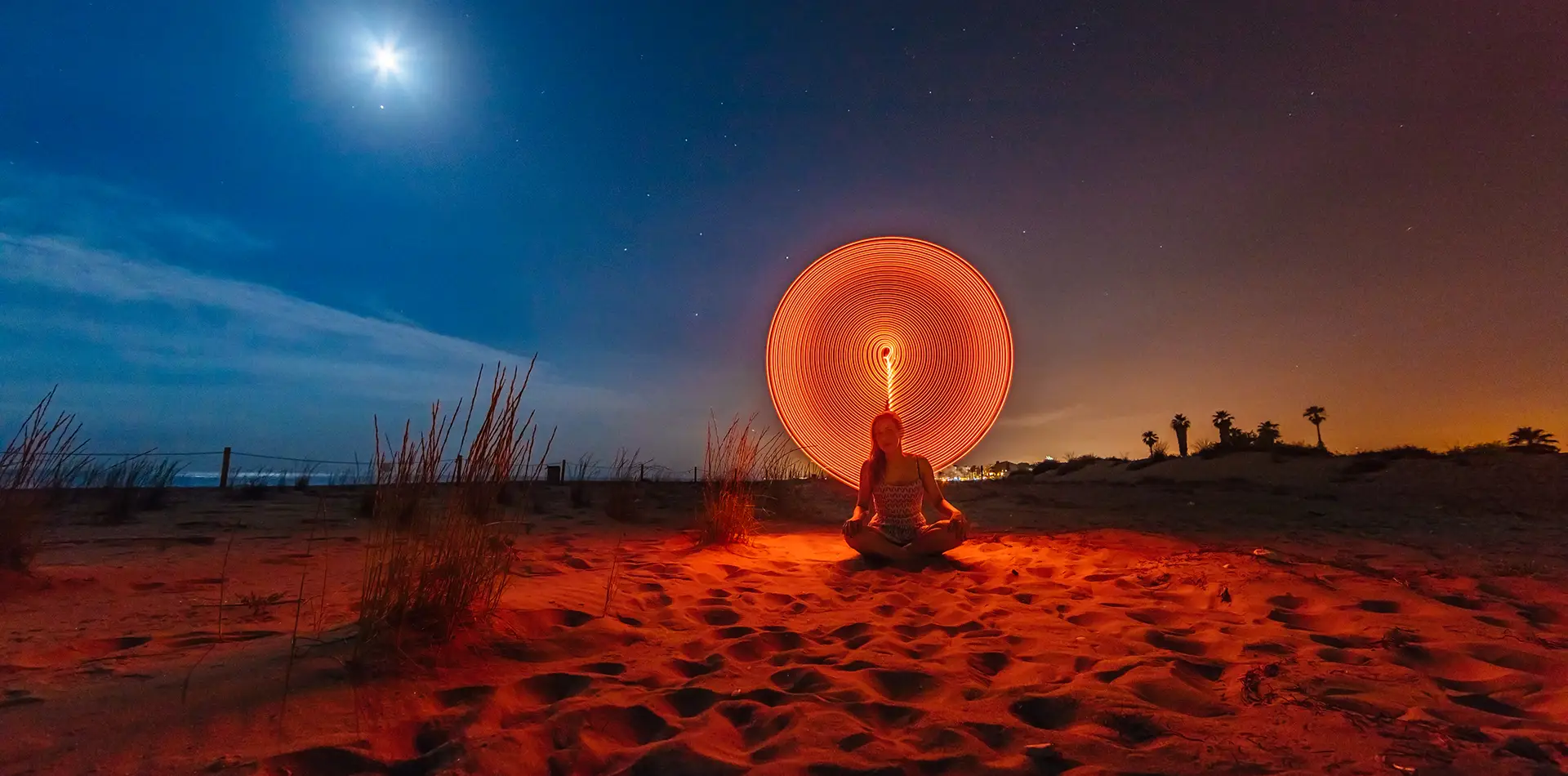 The Infinite Harmony spiritual poem