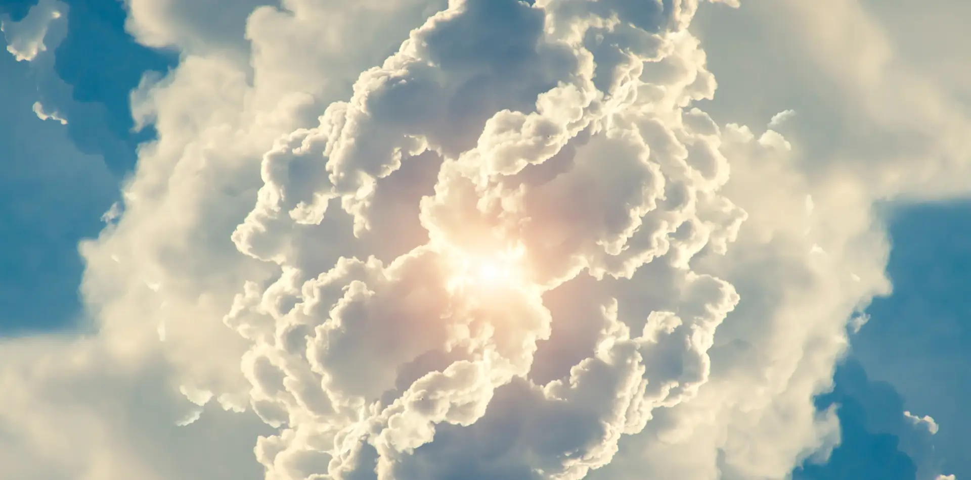 A radiant star of light representing divine soul perception and spiritual boundaries.