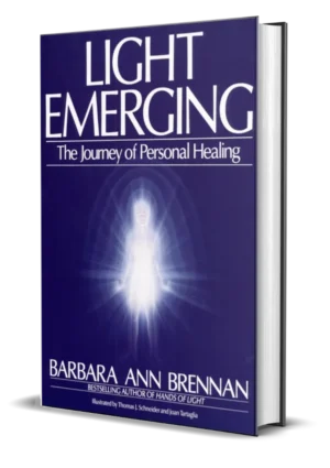 Light Emerging Book Cover