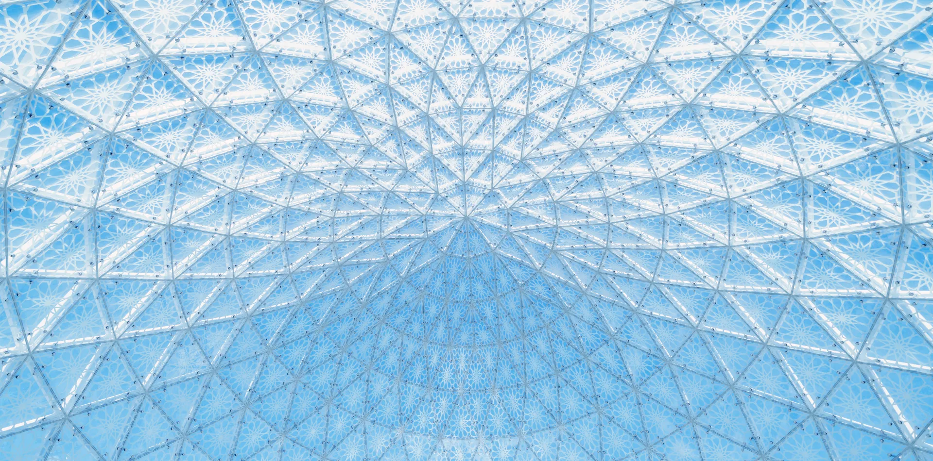 A geometric square blueprint representing the V-MAP system and stability