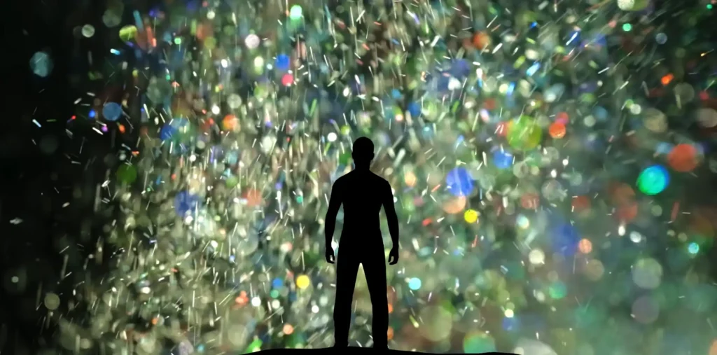 soul and body connection, aura and chakras, Star of Light philosophy, soul journey, spiritual awakening, mind of God, energy and consciousness