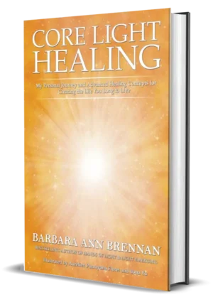 Core Light Healing