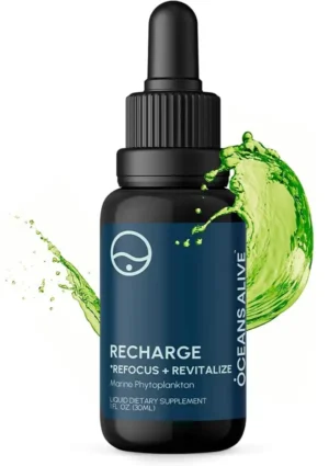 Activation Products Oceans Alive Marine Phytoplankton - product image