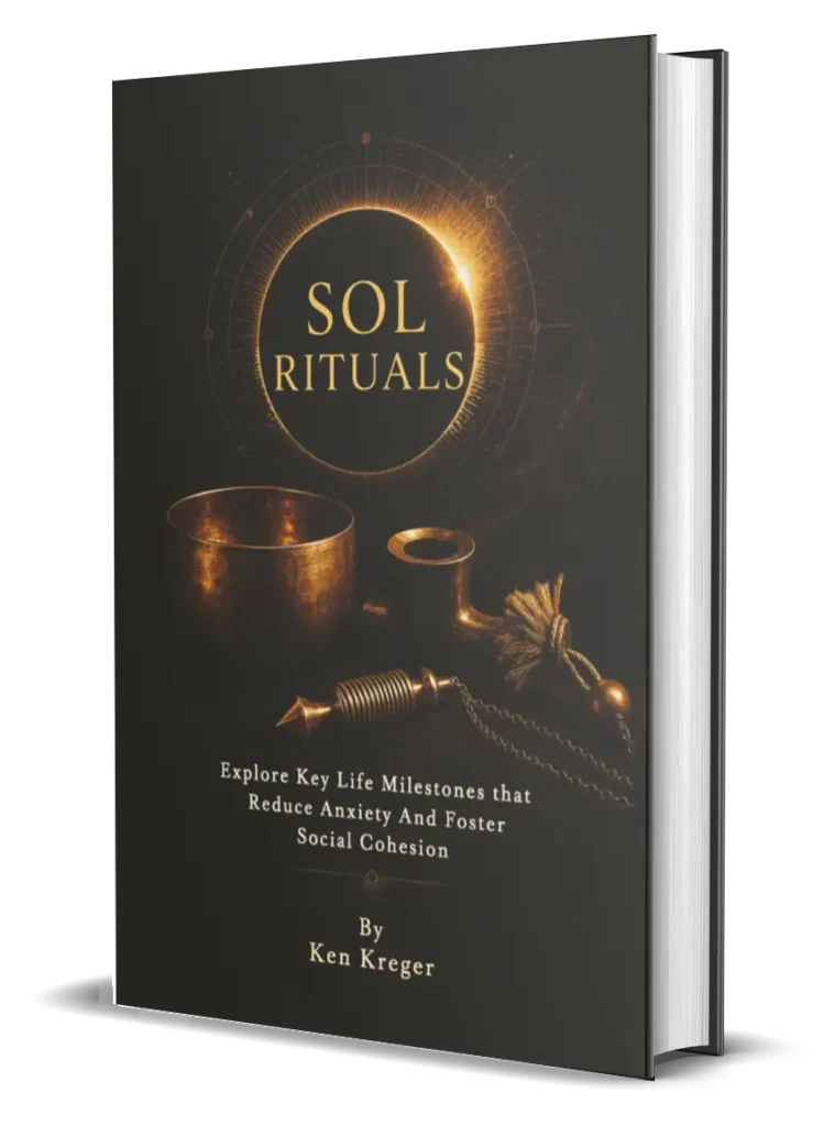 The Star of Light Rituals book 4