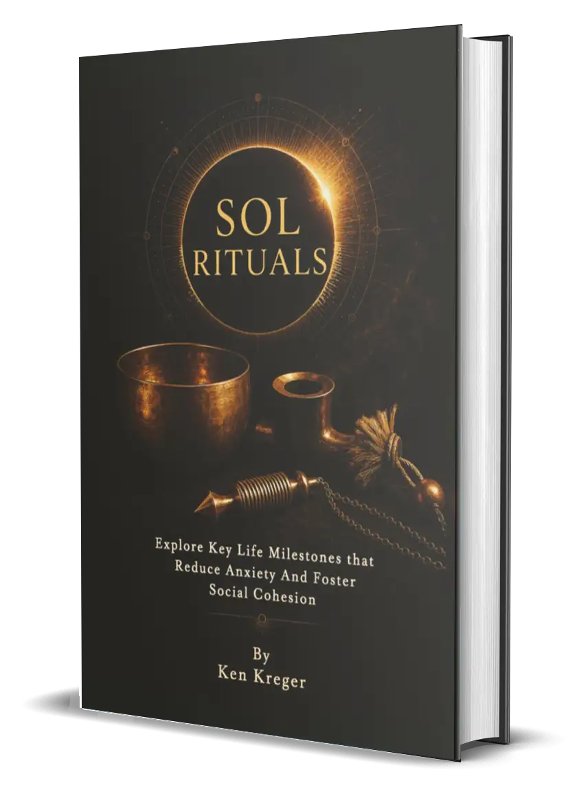 The Star of Light Rituals book 4