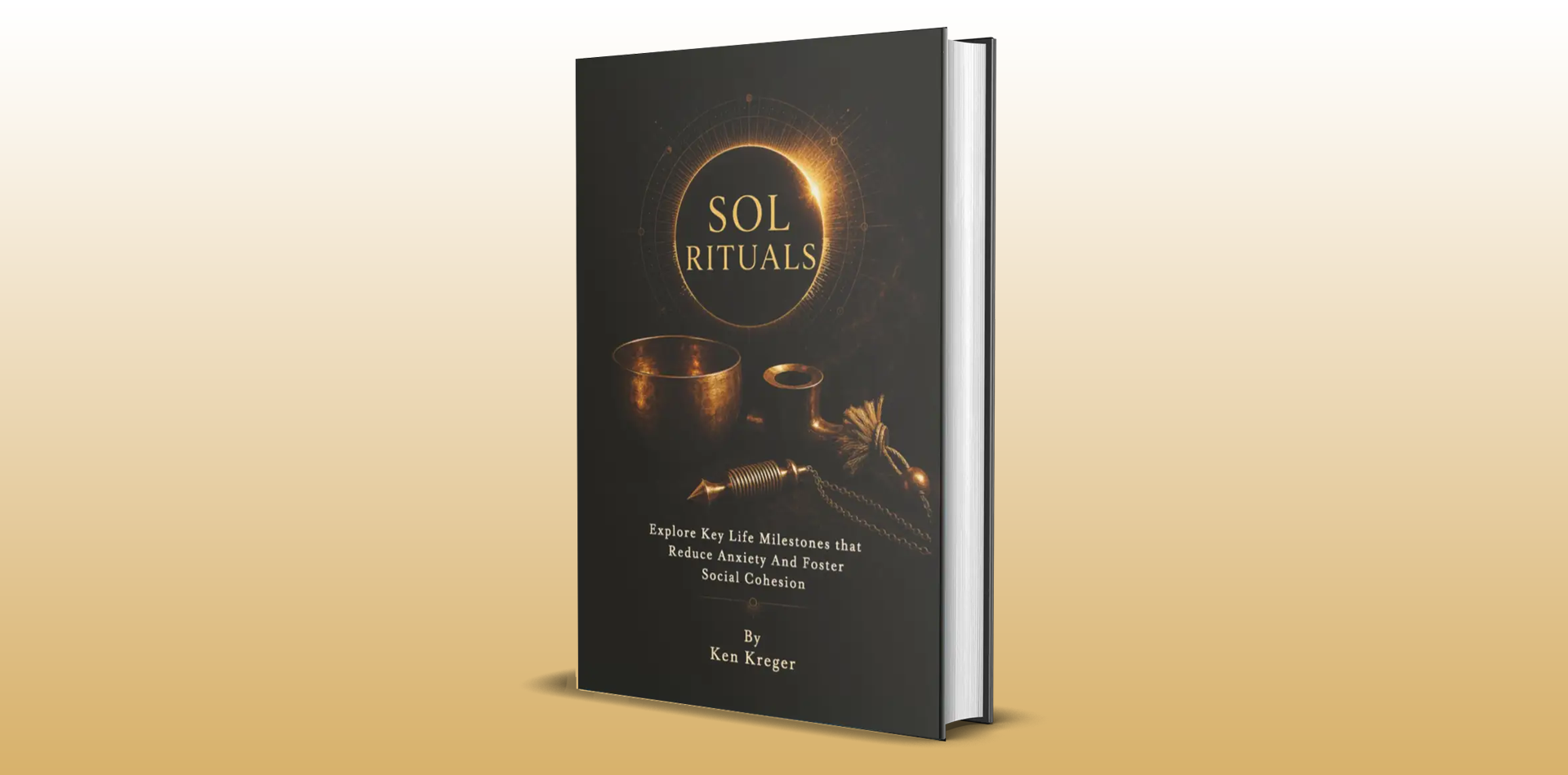 SOL Rituals book cover